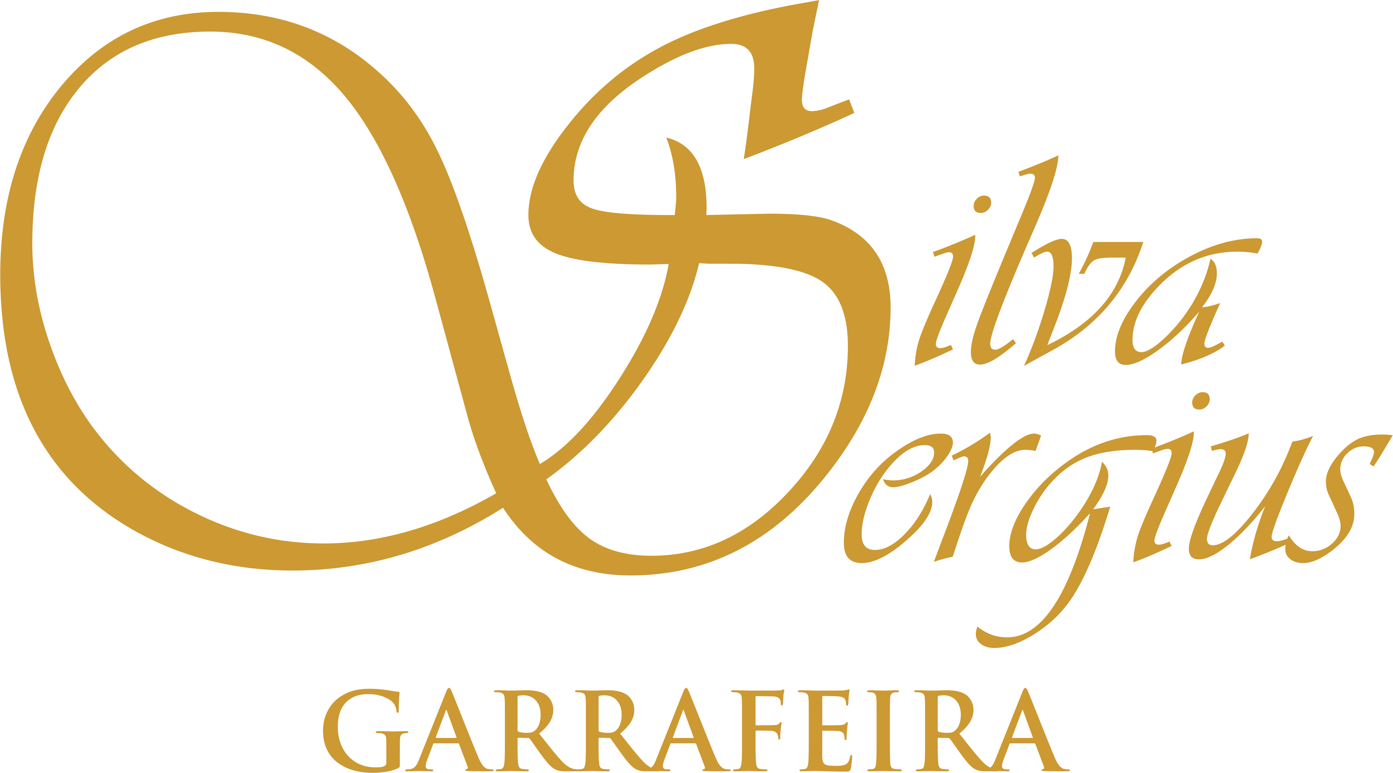 Silva&Sergius Garrafeira