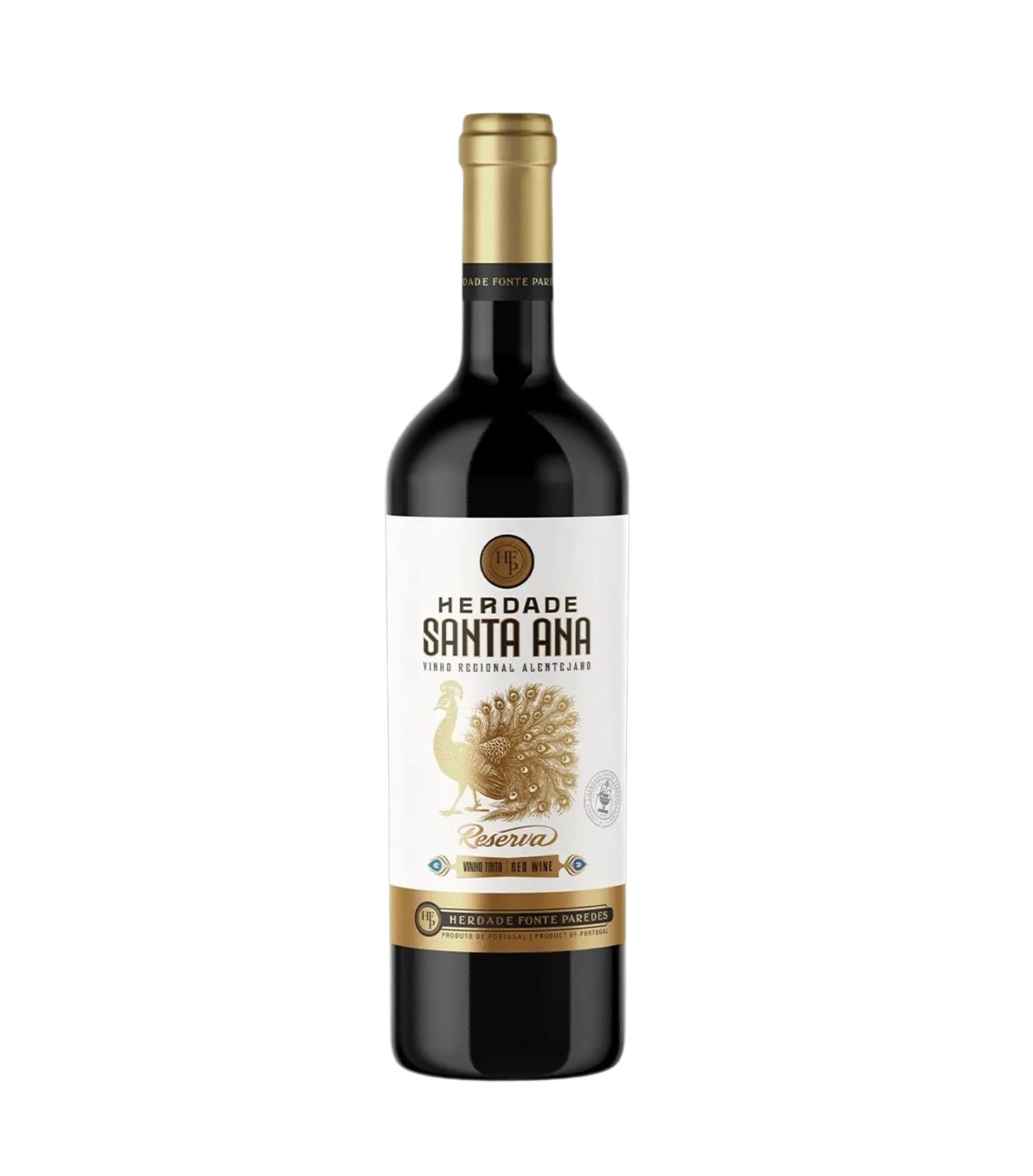 vinho-maduro-alentejo-herdade-santa-ana-reserva-tinto-garrafeira-silva-sergius