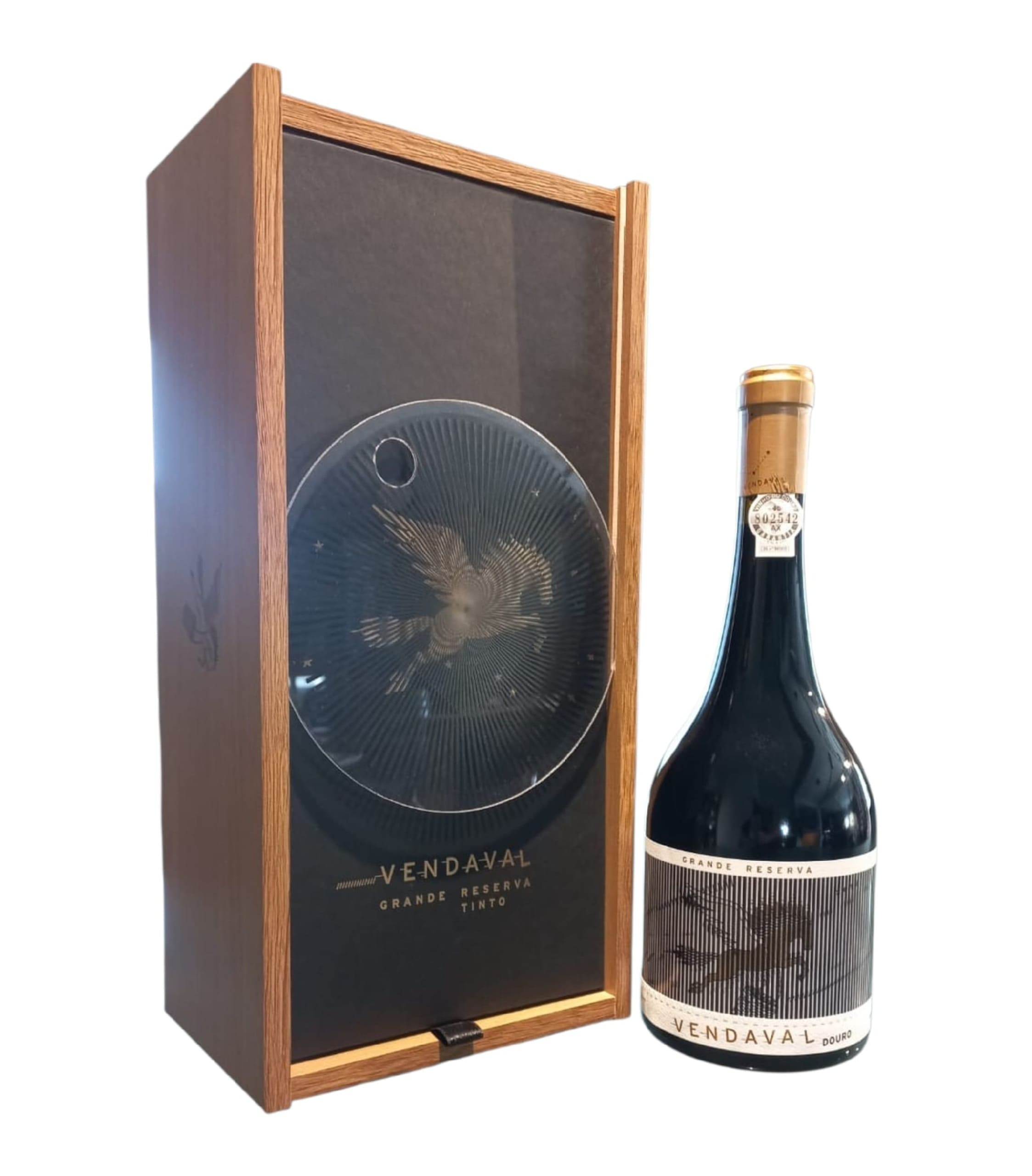 estojo-conjunto-caixa-garrafa-vinho-maduro-tinto-douro-grande-reserva-vendaval-silva-sergius-garrafeira