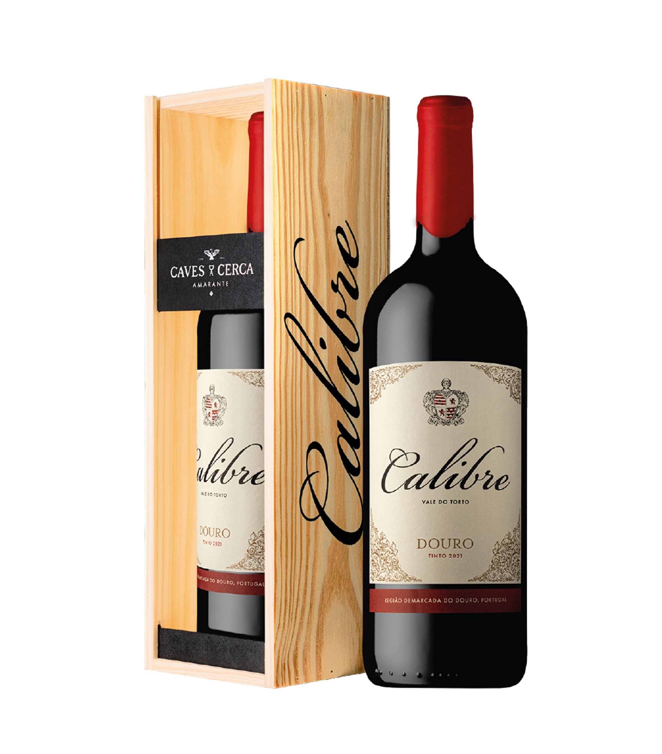 vinho-maduro-douro-magnum-grande-formato-calibre-silva-sergius-garrafeira