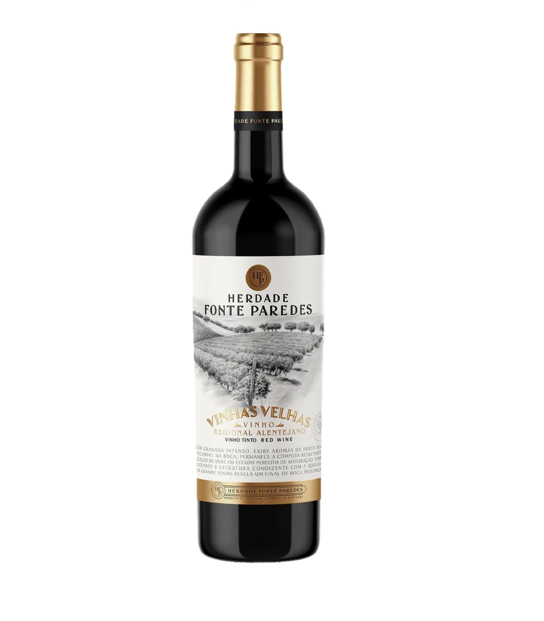 herdade-fonte-paredes-vinhas-velhas-grande-reserva-tinto-maduro-alentejo-silva-sergius-garrafeira