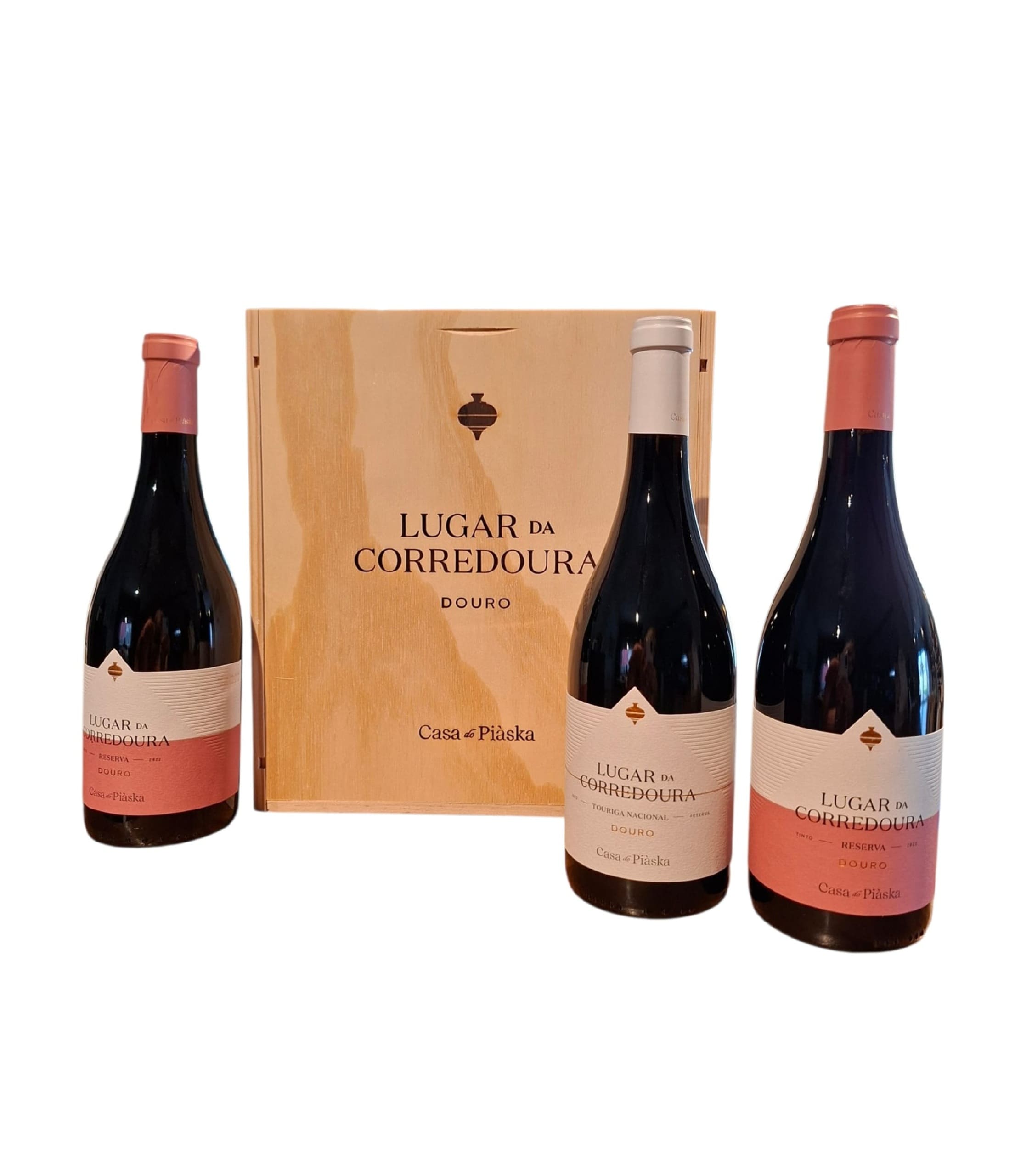 estojo-conjunto-caixa-de-madeira-3-garrafas-vinho-maduro-douro-reserva-tinto-touriga-nacional-casa-do-piaska-garrafeira-silva-sergius