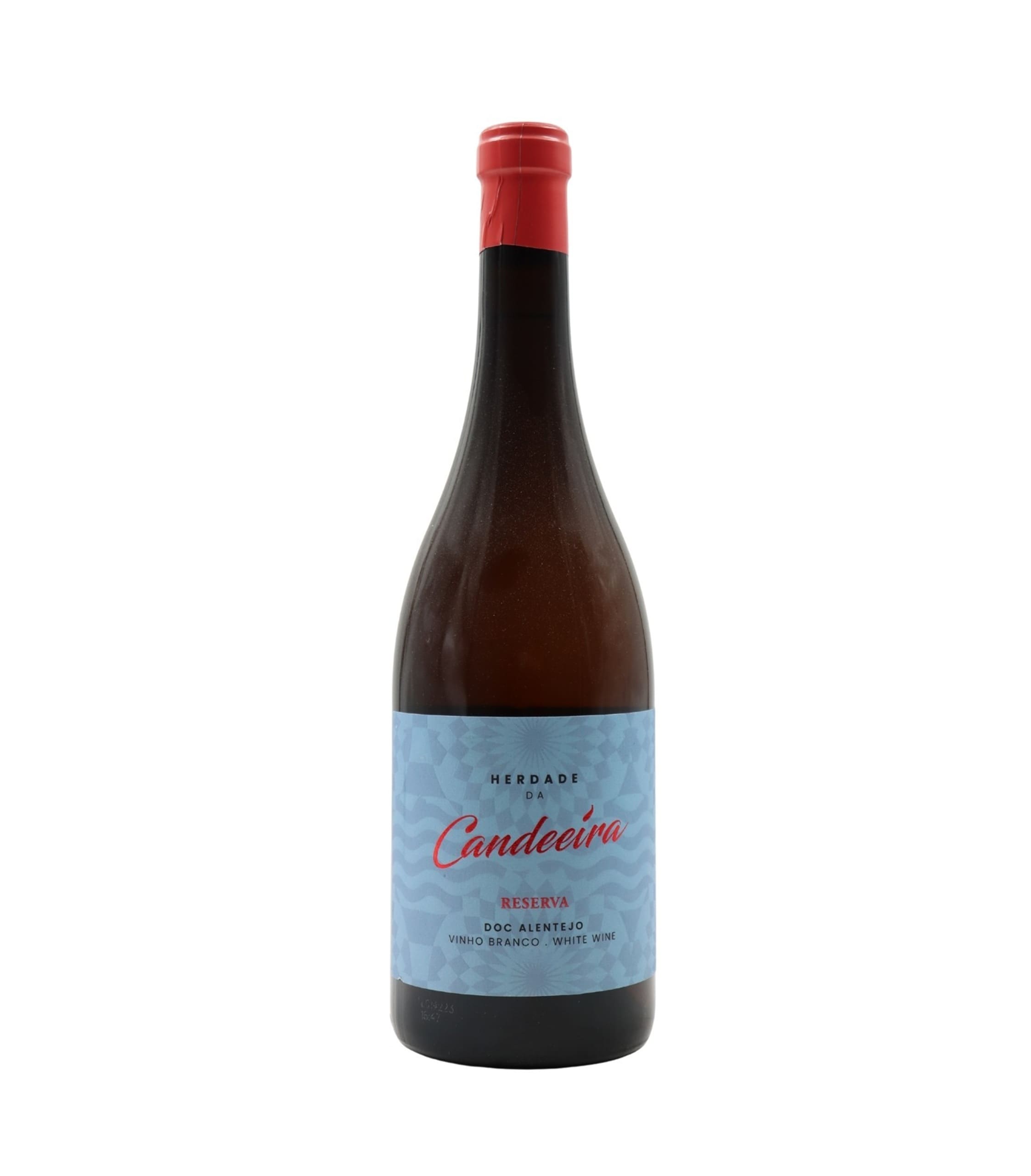 Herdade Candeeira Reserva Branco